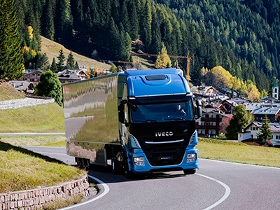 Los costos del autotransporte